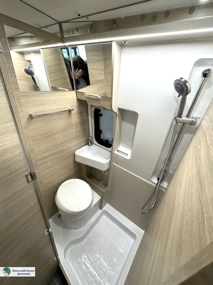 Fahrzeugbild Forster V 599 HB Flip Aufstelldach #13