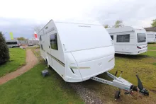 Fahrzeugbild Weinsberg CaraOne 550 UK #4