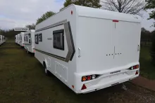 Fahrzeugbild Weinsberg CaraOne 550 UK #6