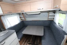 Fahrzeugbild Weinsberg CaraOne 550 UK #7
