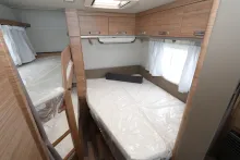Fahrzeugbild Weinsberg CaraOne 550 UK #11