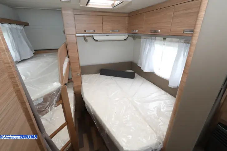 Fahrzeugbild Weinsberg CaraOne 550 UK #11