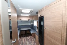 Fahrzeugbild Weinsberg CaraOne 550 UK #13