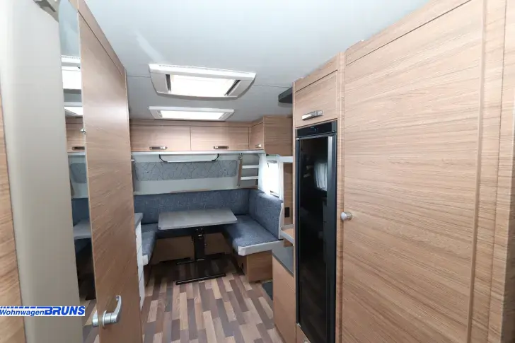 Fahrzeugbild Weinsberg CaraOne 550 UK #13