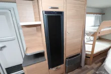 Fahrzeugbild Weinsberg CaraOne 550 UK #15