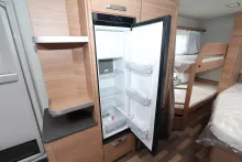 Fahrzeugbild Weinsberg CaraOne 550 UK #16