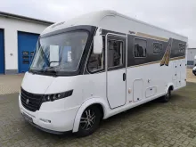 Fahrzeugbild Frankia F-Line I 740 GD 1.Hand-VOLLLUFTFEDERUNG 4.8to #3