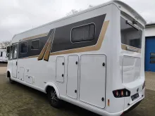 Fahrzeugbild Frankia F-Line I 740 GD 1.Hand-VOLLLUFTFEDERUNG 4.8to #4