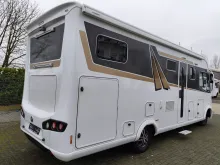 Fahrzeugbild Frankia F-Line I 740 GD 1.Hand-VOLLLUFTFEDERUNG 4.8to #5
