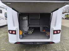 Fahrzeugbild Frankia F-Line I 740 GD 1.Hand-VOLLLUFTFEDERUNG 4.8to #7