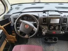 Fahrzeugbild Frankia F-Line I 740 GD 1.Hand-VOLLLUFTFEDERUNG 4.8to #8