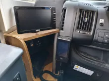Fahrzeugbild Frankia F-Line I 740 GD 1.Hand-VOLLLUFTFEDERUNG 4.8to #9
