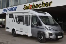 Fahrzeugbild Carado VAN V337 Pro+ Automatik, ACC, Navi, ab Juli #1