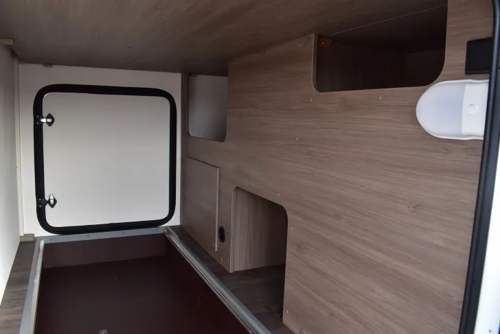 Fahrzeugbild Carado VAN V337 Pro+ Automatik, ACC, Navi, ab Juli #6