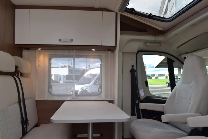 Fahrzeugbild Carado VAN V337 Pro+ Automatik, ACC, Navi, ab Juli #7