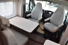 Fahrzeugbild Carado VAN V337 Pro+ Automatik, ACC, Navi, ab Juli #8