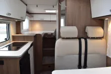 Fahrzeugbild Carado VAN V337 Pro+ Automatik, ACC, Navi, ab Juli #10