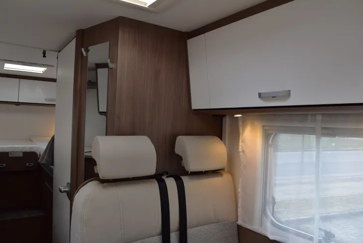 Fahrzeugbild Carado VAN V337 Pro+ Automatik, ACC, Navi, ab Juli #11