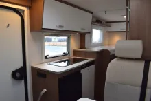 Fahrzeugbild Carado VAN V337 Pro+ Automatik, ACC, Navi, ab Juli #12