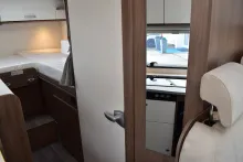 Fahrzeugbild Carado VAN V337 Pro+ Automatik, ACC, Navi, ab Juli #16