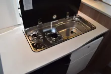 Fahrzeugbild Carado VAN V337 Pro+ Automatik, ACC, Navi, ab Juli #19