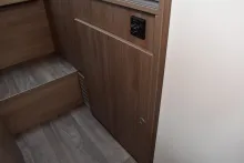 Fahrzeugbild Carado VAN V337 Pro+ Automatik, ACC, Navi, ab Juli #25