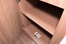 Fahrzeugbild Carado VAN V337 Pro+ Automatik, ACC, Navi, ab Juli #26