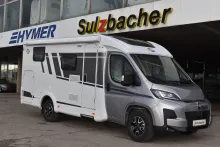 Fahrzeugbild Carado VAN V337 Pro+ Automatik, ACC, Navi, ab Juli #27