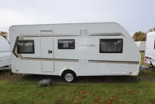Fahrzeugbild Weinsberg CaraOne 540 EUH #1