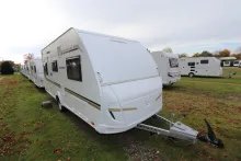 Fahrzeugbild Weinsberg CaraOne 540 EUH #4