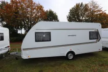 Fahrzeugbild Weinsberg CaraOne 540 EUH #5