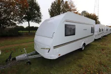 Fahrzeugbild Weinsberg CaraOne 540 EUH #6