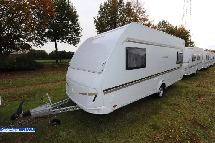 Fahrzeugbild Weinsberg CaraOne 540 EUH #6