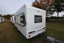 Fahrzeugbild Weinsberg CaraOne 540 EUH #7