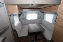 Fahrzeugbild Weinsberg CaraOne 540 EUH #8