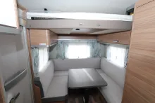 Fahrzeugbild Weinsberg CaraOne 540 EUH #9