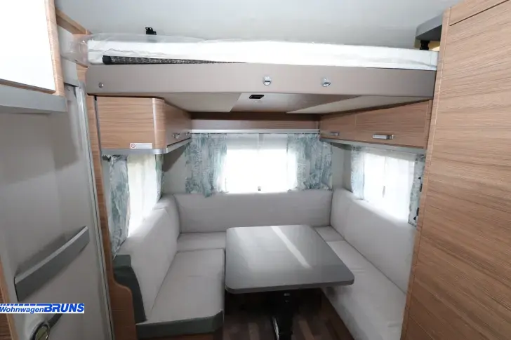 Fahrzeugbild Weinsberg CaraOne 540 EUH #9