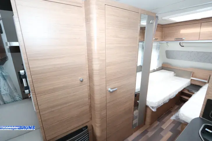 Fahrzeugbild Weinsberg CaraOne 540 EUH #10