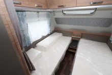 Fahrzeugbild Weinsberg CaraOne 540 EUH #11