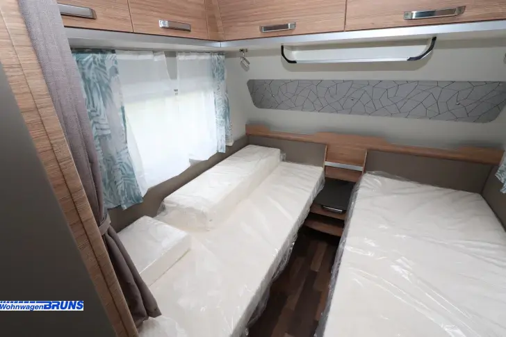 Fahrzeugbild Weinsberg CaraOne 540 EUH #11