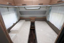 Fahrzeugbild Weinsberg CaraOne 540 EUH #12