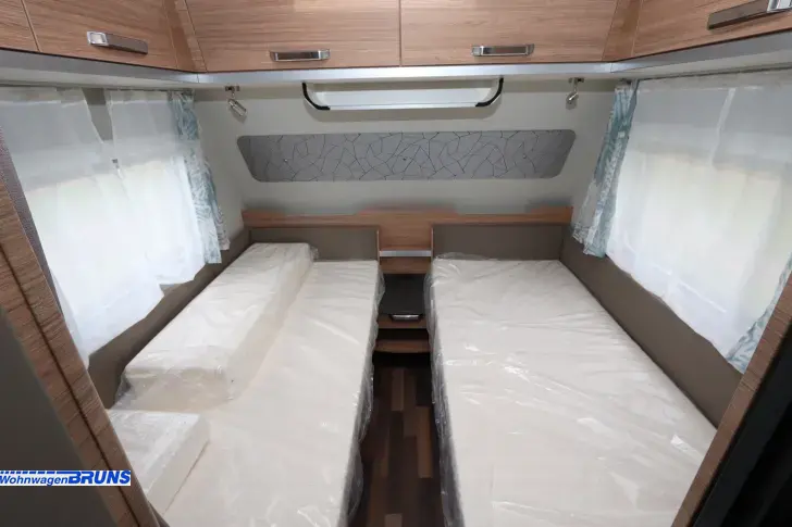 Fahrzeugbild Weinsberg CaraOne 540 EUH #12