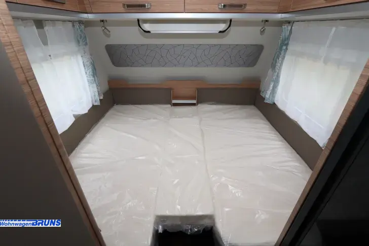 Fahrzeugbild Weinsberg CaraOne 540 EUH #13