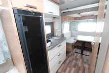 Fahrzeugbild Weinsberg CaraOne 540 EUH #14