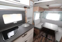 Fahrzeugbild Weinsberg CaraOne 540 EUH #15