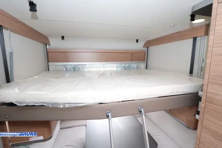 Fahrzeugbild Weinsberg CaraOne 540 EUH #16