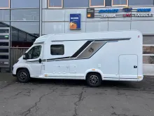 Fahrzeugbild Knaus Van TI 650 MEG VANSATION #6