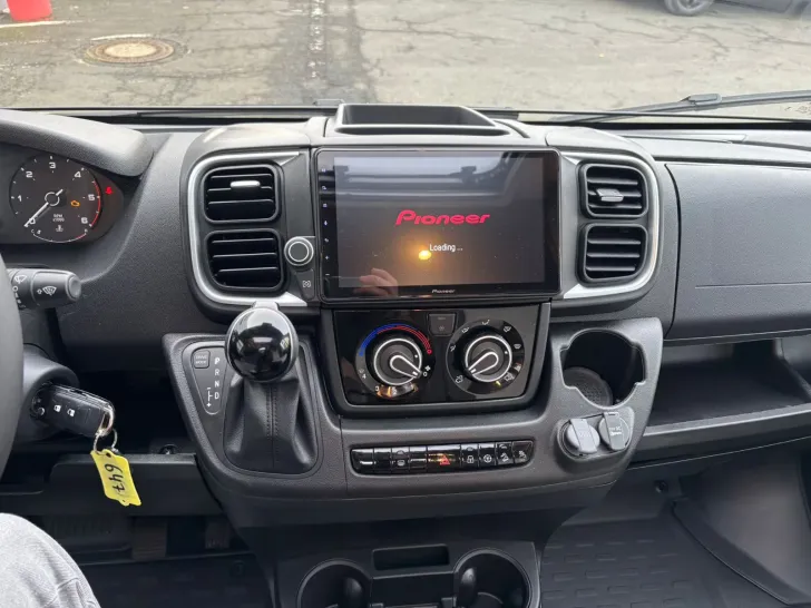 Fahrzeugbild Knaus Van TI 650 MEG VANSATION #11