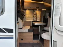 Fahrzeugbild Knaus Van TI 650 MEG VANSATION #14