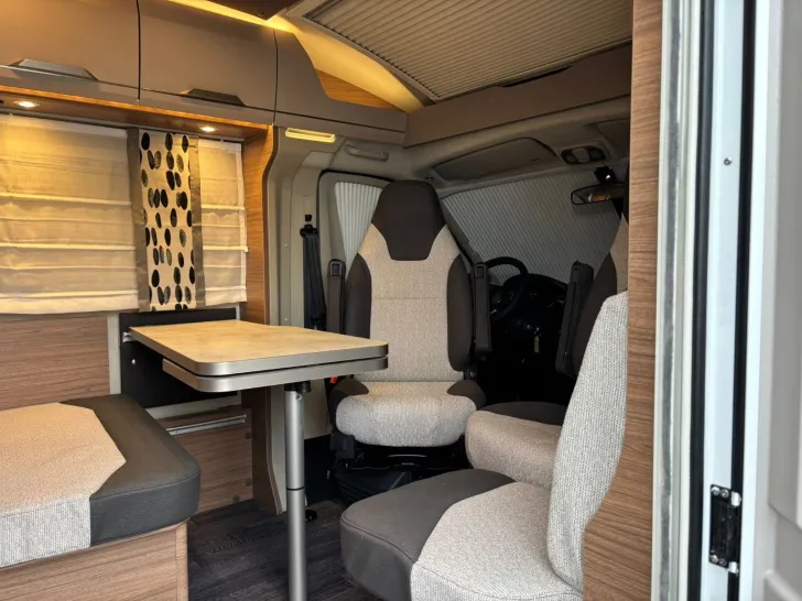 Fahrzeugbild Knaus Van TI 650 MEG VANSATION #15